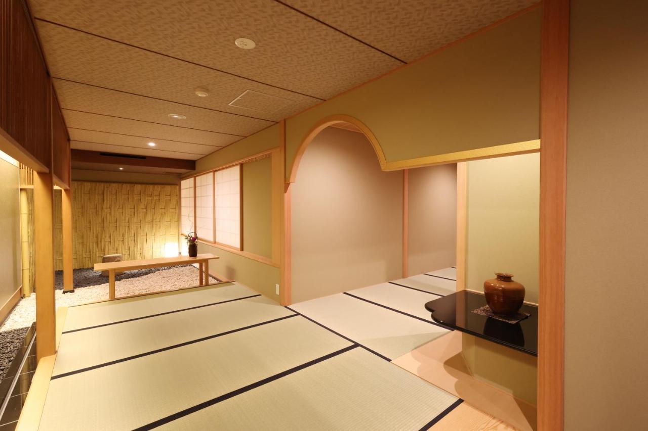 Fujiiso (Adults Only) Hotel Takayama  Exterior photo