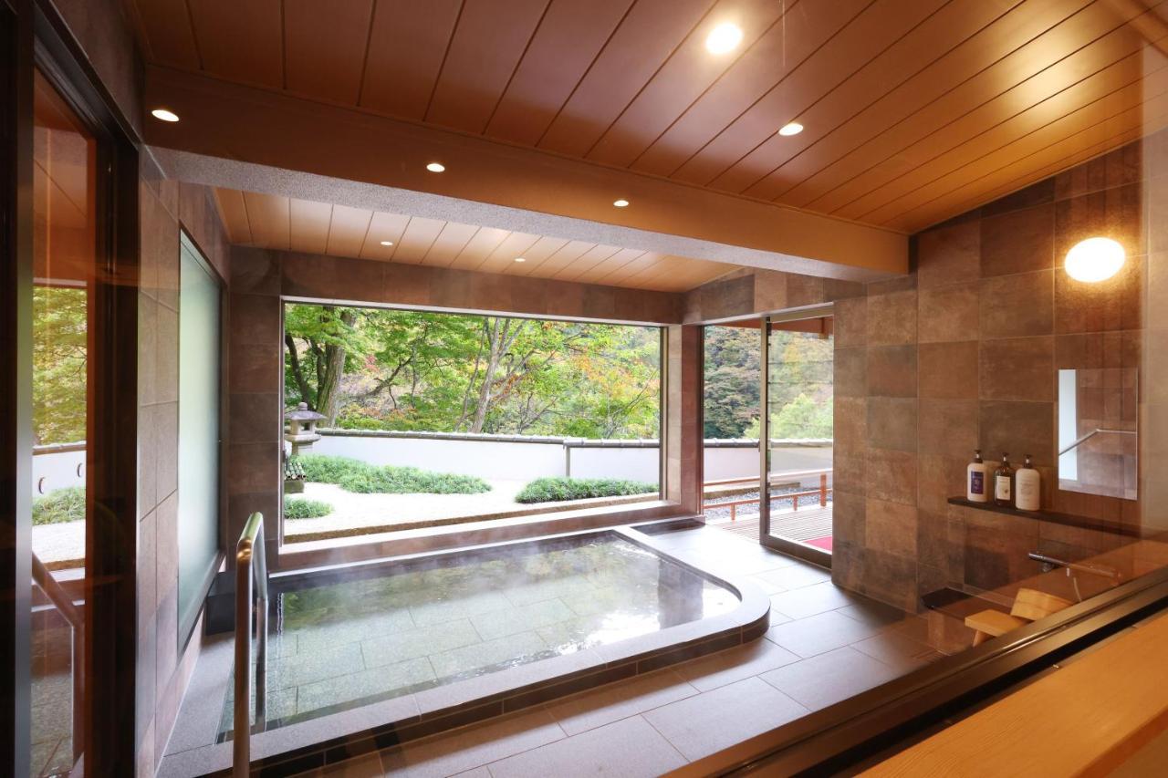 Fujiiso (Adults Only) Hotel Takayama  Exterior photo