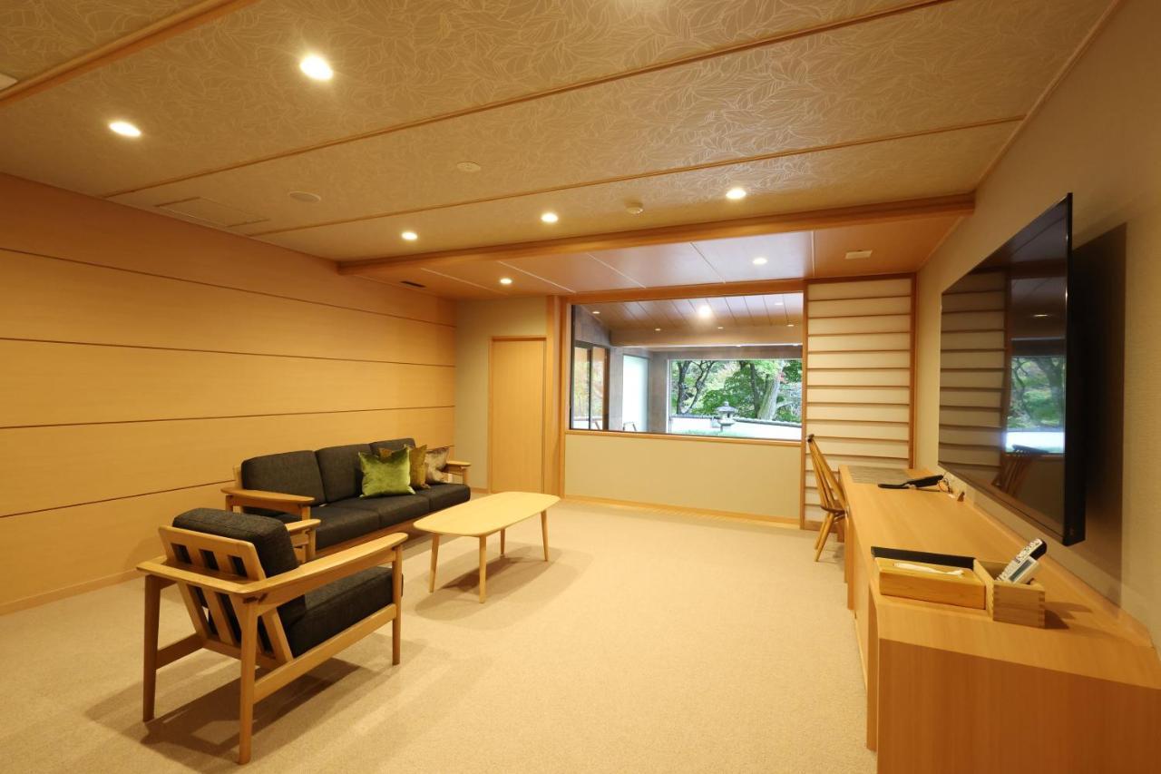 Fujiiso (Adults Only) Hotel Takayama  Exterior photo