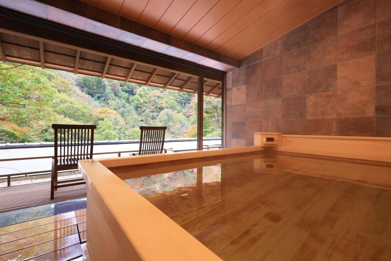 Fujiiso (Adults Only) Hotel Takayama  Exterior photo