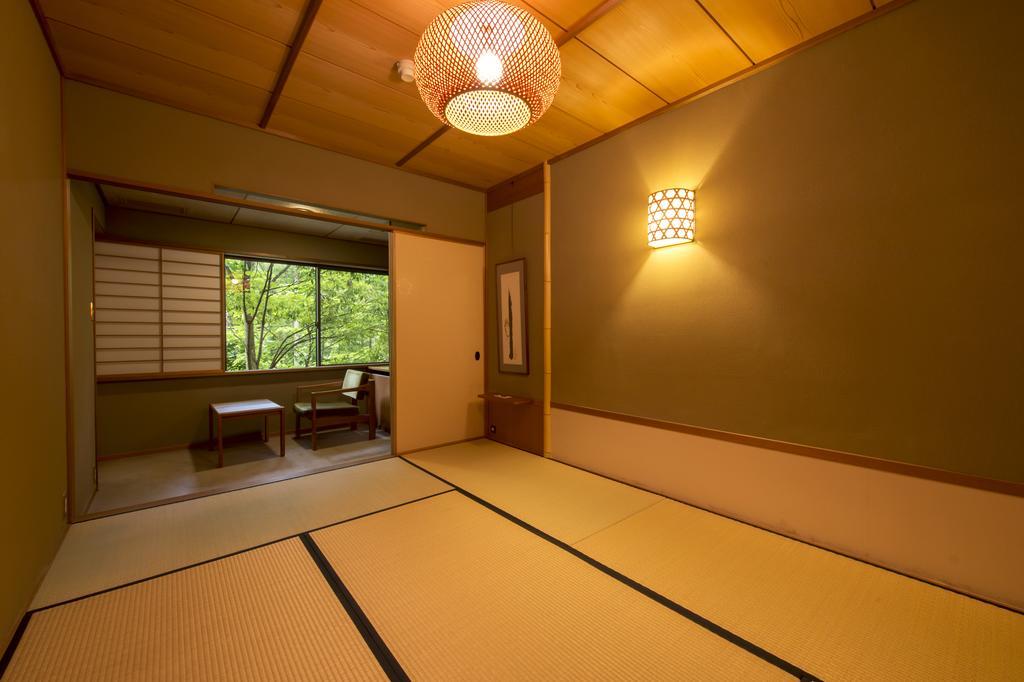 Fujiiso (Adults Only) Hotel Takayama  Room photo