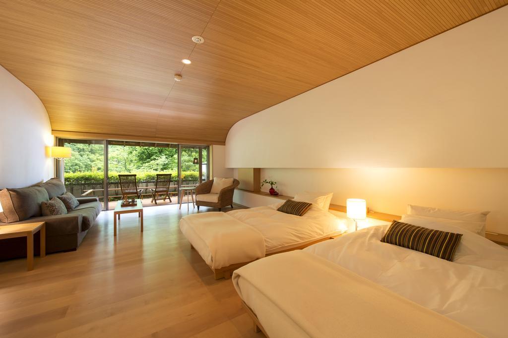 Fujiiso (Adults Only) Hotel Takayama  Room photo