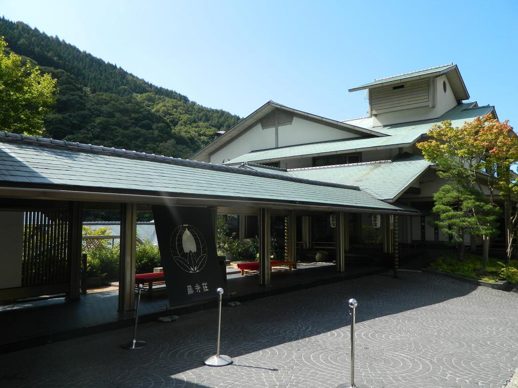 Fujiiso (Adults Only) Hotel Takayama  Exterior photo