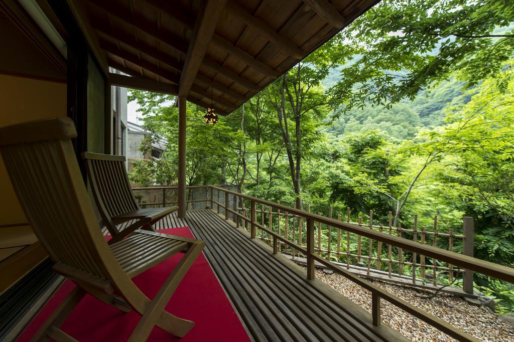 Fujiiso (Adults Only) Hotel Takayama  Exterior photo