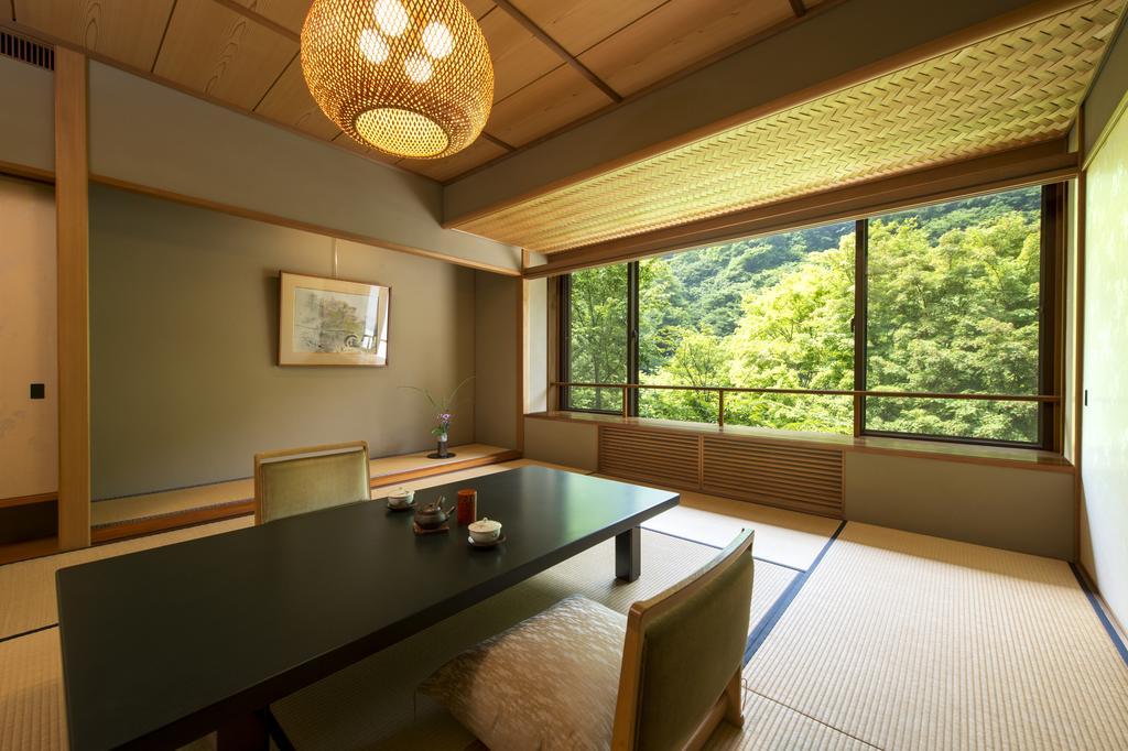 Fujiiso (Adults Only) Hotel Takayama  Exterior photo