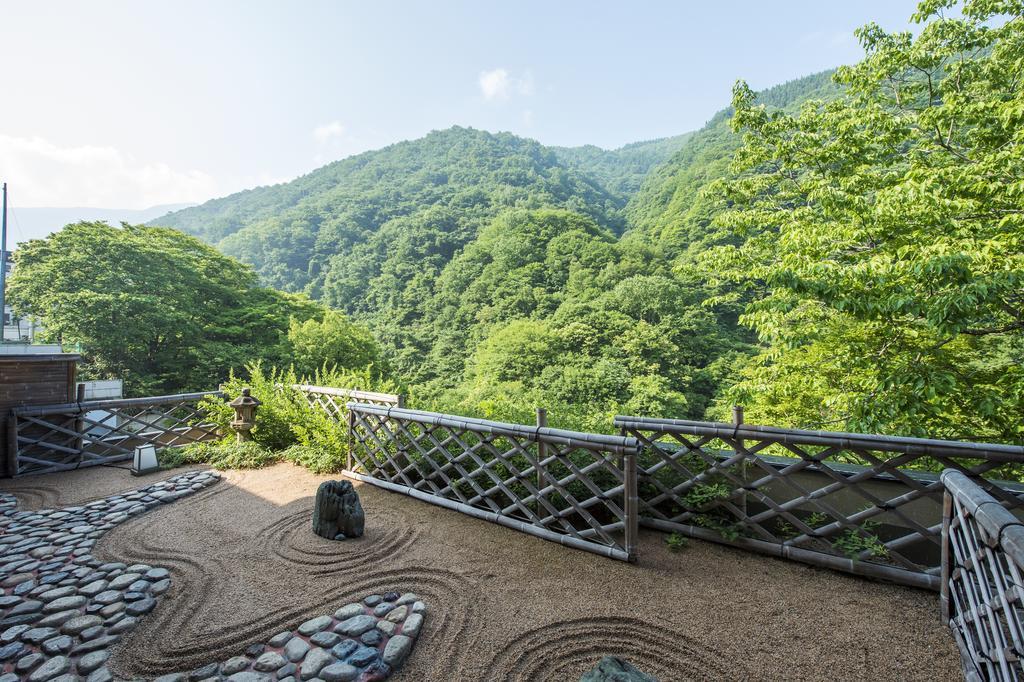 Fujiiso (Adults Only) Hotel Takayama  Exterior photo