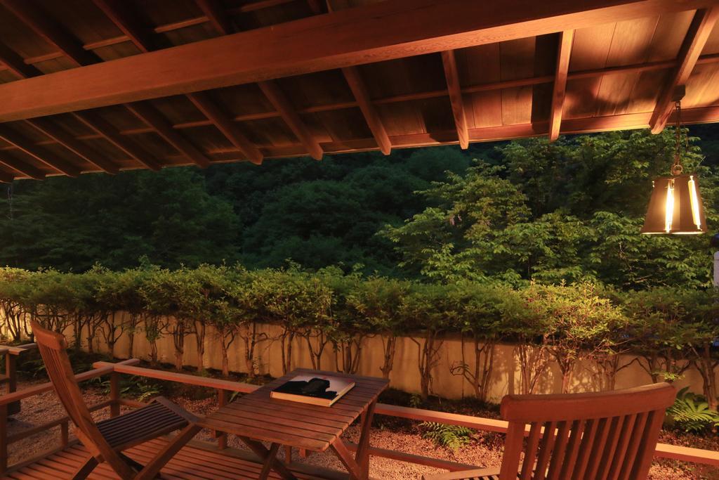 Fujiiso (Adults Only) Hotel Takayama  Exterior photo