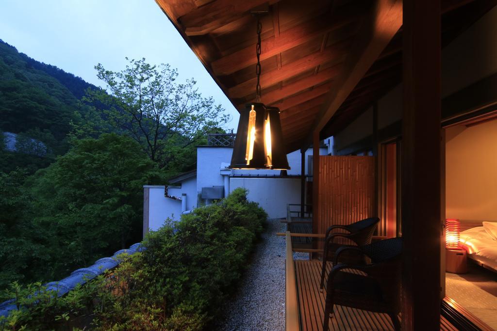 Fujiiso (Adults Only) Hotel Takayama  Exterior photo