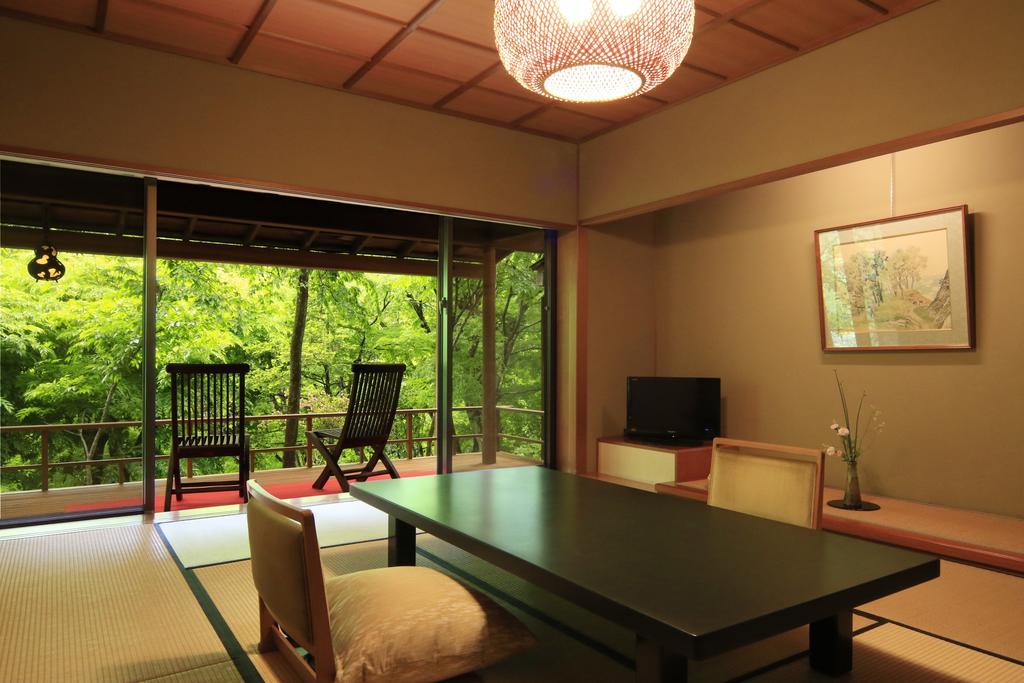 Fujiiso (Adults Only) Hotel Takayama  Exterior photo