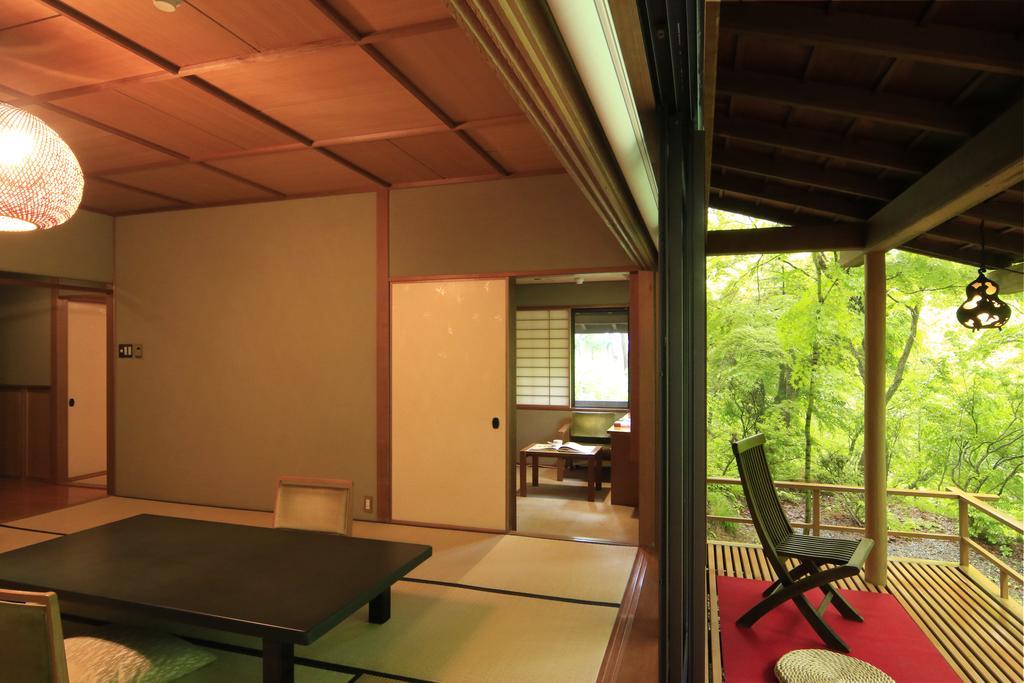 Fujiiso (Adults Only) Hotel Takayama  Exterior photo