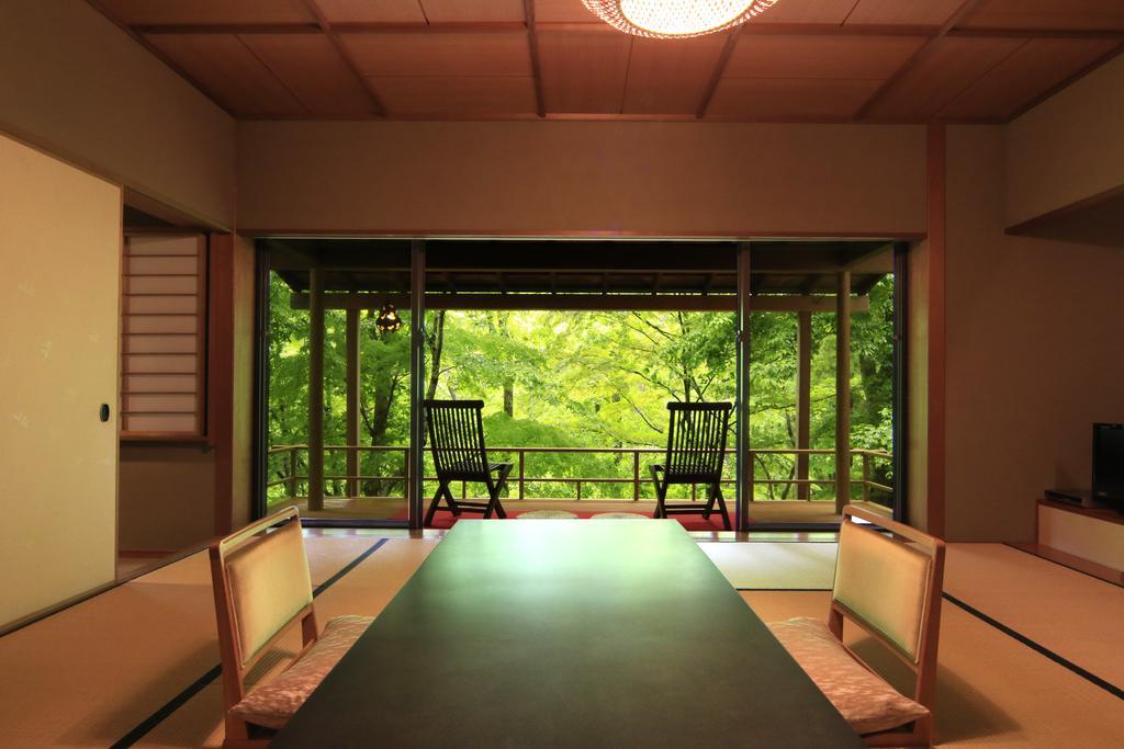 Fujiiso (Adults Only) Hotel Takayama  Exterior photo