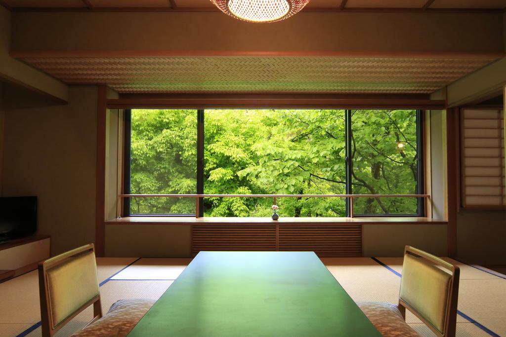 Fujiiso (Adults Only) Hotel Takayama  Exterior photo