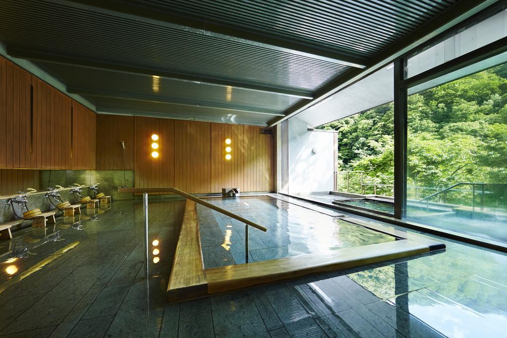 Fujiiso (Adults Only) Hotel Takayama  Exterior photo
