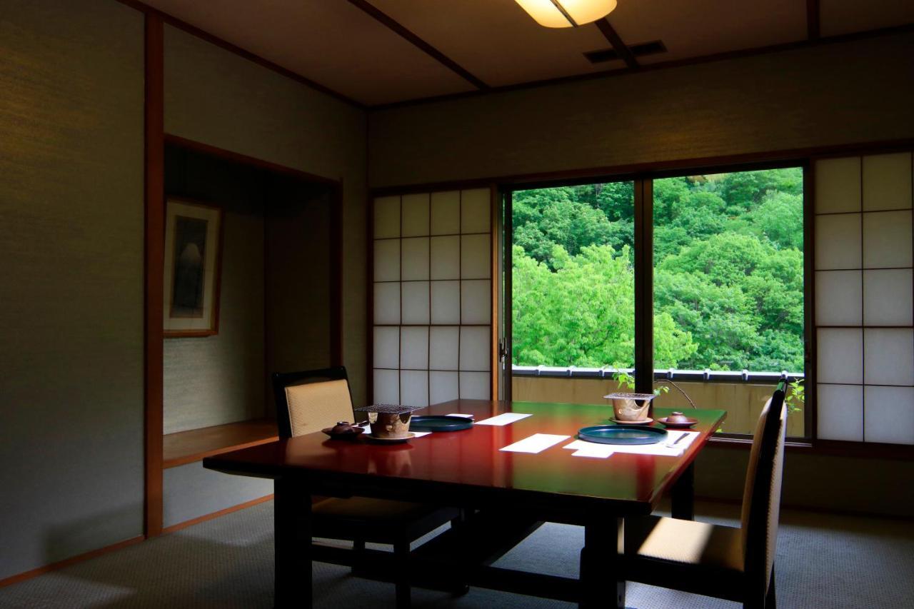 Fujiiso (Adults Only) Hotel Takayama  Exterior photo