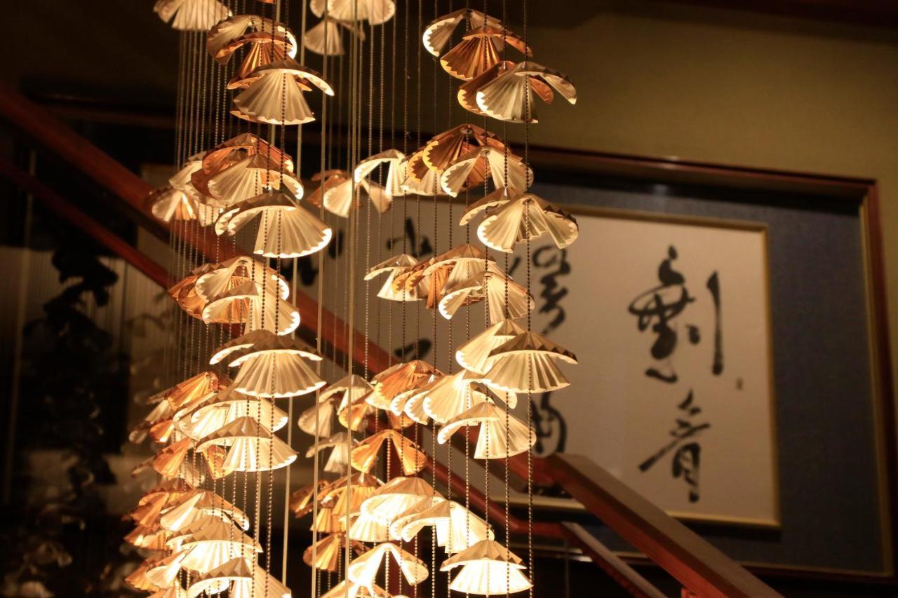 Fujiiso (Adults Only) Hotel Takayama  Exterior photo