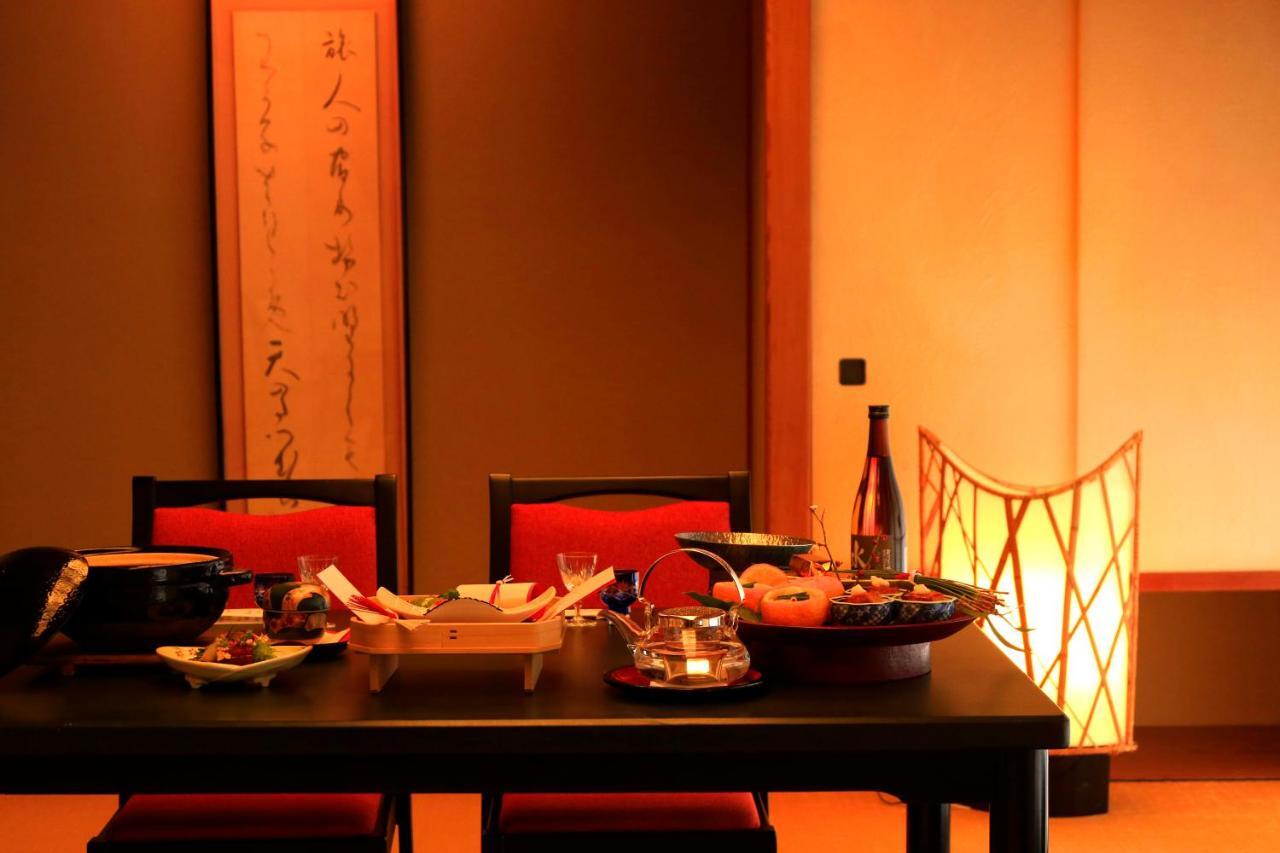 Fujiiso (Adults Only) Hotel Takayama  Exterior photo