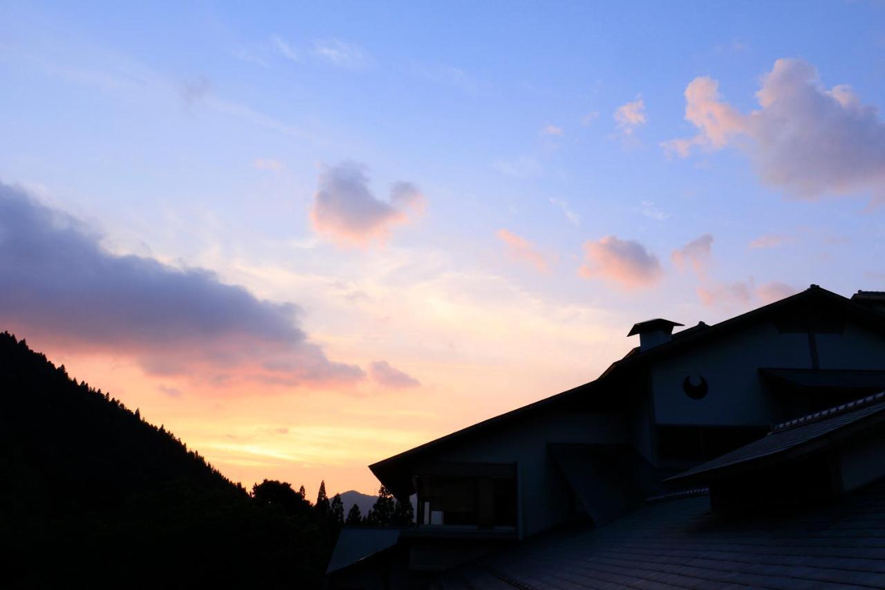 Fujiiso (Adults Only) Hotel Takayama  Exterior photo